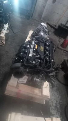 Used Engine Complete Assembly fits: 2021 Kia Soul gasoline model 2.0L VIN U 8th - Image 1 of 4