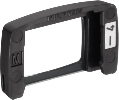 New PENTAX Correction Lens (Diopter M -4) for K Mount Digital Camera  - Image 1 of 3