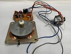 Vtg Original Sony Ps-T1 Motor Circuit Board Turntable Record Player Part (A10)