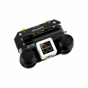 M5Stack M5Atom Joystick Programmable Double Joysticks Remote for UAV FPV - Picture 1 of 3