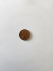 1966 Australia 1 Penny with Queen Elizabeth Ii (second portrait) on Obverse