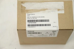 Siemens 6EP1 334-2BA20 (6EP1334-2BA20) - Bild 1 von 1