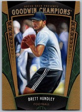 2015 Goodwin Champions Pick Your Card Complete Your Set