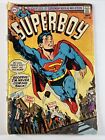 Superboy #168 (1970) Neil Adams | DC Comics