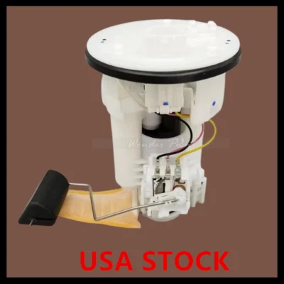 Fuel Pump Module Assembly 77020-33130 for 2002-2004 Lexus ES300 Toyota Avalon Foto 1 de 3