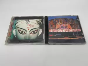 Irving Klaw Trio CD Lot Self Titled 1995 & Utek Pahtoo Mogoi Silly Bird Records - Imagen 1 de 3