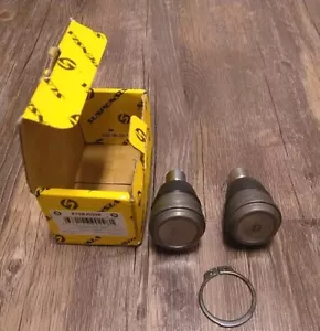 Suspension Ball Joints SUSPENSIA X15BJ0298 (2) - Bild 1 von 11