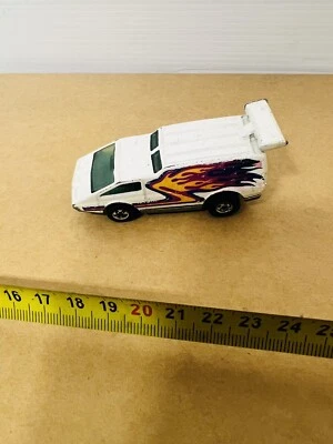 HOT WHEELS SPOILER SPORT  HONG KONG  OTTIME CONDIZIONI VINTAGE - Immagine 1 di 4