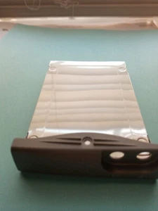 Dell Latitude D600 Hard Drive Caddy - Picture 1 of 3