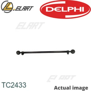 WHEEL SUSPENSION STRUT ROD FOR ALFA ROMEO LANCIA FIAT 164 164 AR 06416 DELPHI - Picture 1 of 7