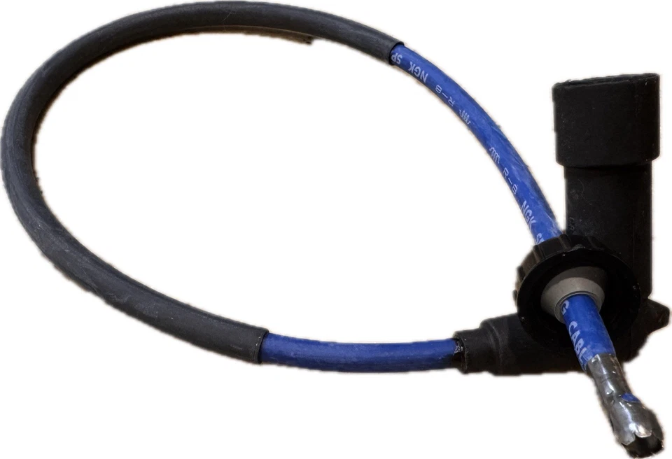 NGK Seadoo Sea Doo Xp Gtx Rx Di 560 Mm Coil Spark Plug Cable Wire 560Mm Pto  - Image 1 of 4