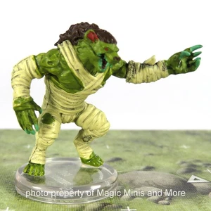 Monster Manual ~ GNOLL DEMONIAC #8 Icons Realms Collection 1 miniature D&D - Photo 1/3