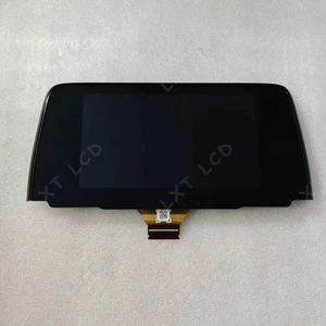 7" LCD Display Screen Replacement For 2017-2021 Mazda CX-5 Radio Navigation - Picture 1 of 2