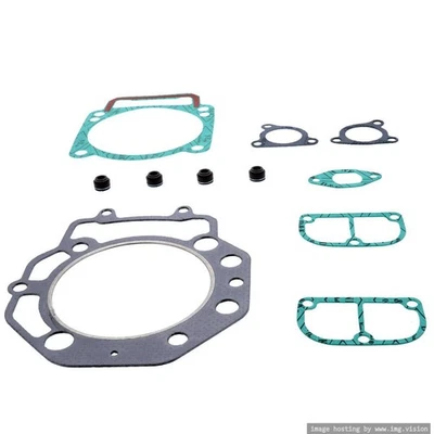 Комплект прокладок верхнего конца Namura для KTM 660 SMC 2003 2004 2005 2006 2007 - NX-70084T - Изображение 1 из 4