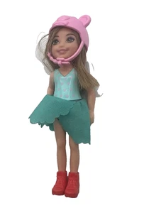 Mattel Barbie Club Chelsea Puppe - Bild 1 von 5