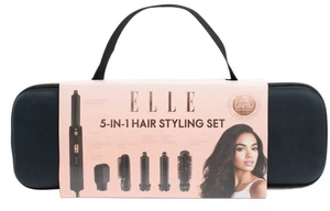Juego de estilo 5 en 1 Elle perfecto como regalo de Navidad para tus seres queridos - Imagen 1 de 1