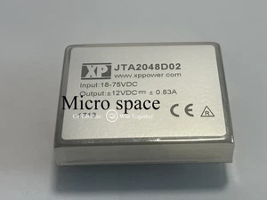 1PCS JTA2048D02 Module expert new quality 100% - Picture 1 of 1