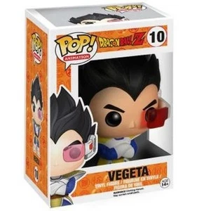 Dragon Ball - POP! VEGETA #10 Funko - Imagen 1 de 2