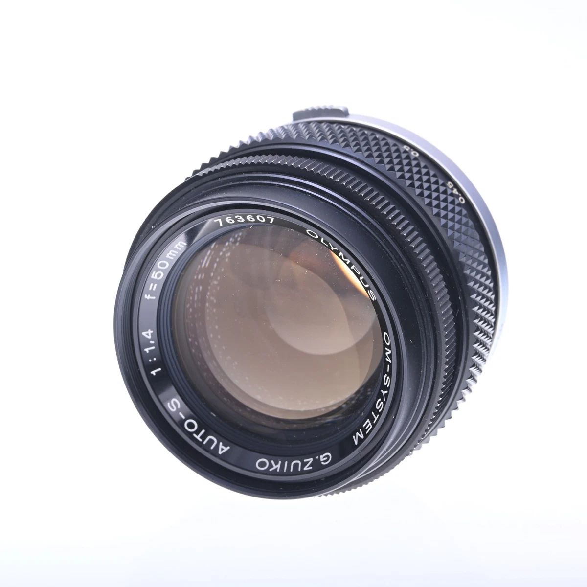 Olympus Zuiko 50mm f/1.4 Camera Lenses for sale - eBay