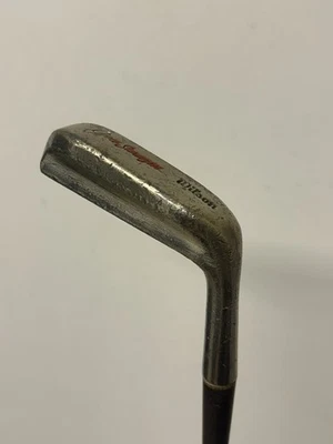 Vintage Gene Sarazen Wilson Putter / Right Handed  - Image 1 of 4