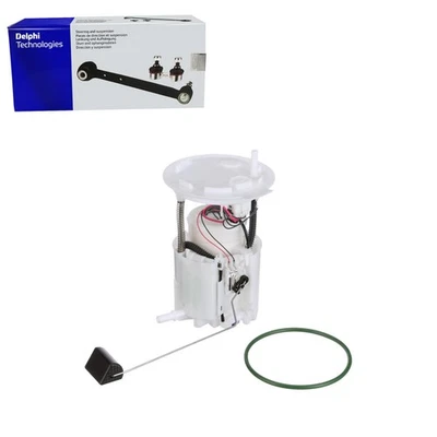 Conjunto de módulo de bomba de combustible Delphi izquierdo para Ford Edge 2015-2019 2,0 L L L4 AWD Foto 1 de 4