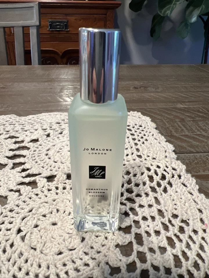 Jo Malone London Osmanthus Blossom 1 fl oz Eau de Cologne Edición Limitada Foto 1 de 2