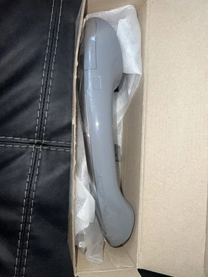 Novo em folha Hyundai 82650-S1410 conjunto de maçaneta porta externa LH - Imagem 1 de 3