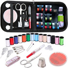 Sewing Kit,Sewing Bag Set, Portable Sewing Kit - DIY Supplies with Accessories, 