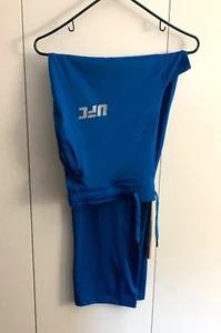 UFC Tech-Men's Joggers Pants N.W.O.T. size XL - Picture 1 of 8