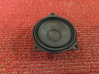 BMW E70 F01 F07 ПЕРЕДНЯЯ ИЛИ ЗАДНЯЯ ДВЕРЬ ПРОФЕССИОНАЛЬНЫЙ HIFI ДИНАМИК ЗВУК OEM 101MK - Изображение 1 из 4