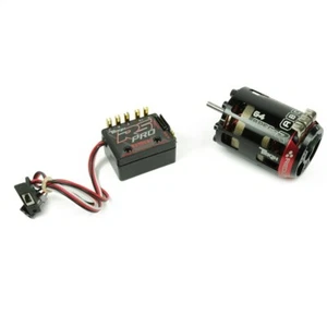 Tekin RS Pro BE ESC / Gen4 Spec R System (21.5T) - TEKTT2807 - Picture 1 of 1