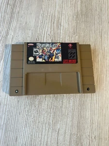 Realm - Super Nintendo - READ NOTE. - Picture 1 of 3