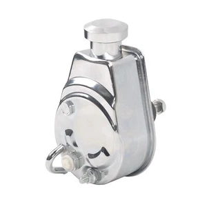 Saginaw Power Steering Pump Keyway Style for Chevy Ford GM Chrysler P Series - Bild 1 von 9