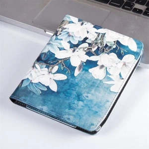 NEW For Pocketbook Era 7-inch Protective Case Hand Support Bracket Leather Case - Picture 1 of 18