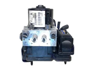 2014-2015 Ford Explorer Anti Lock Brake Actuator Pump Assembly ABS OEM 2014 2015 - Bild 1 von 3