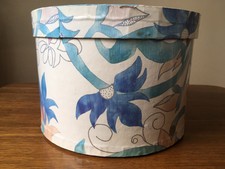 24 inch hat box
