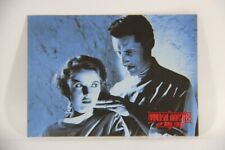 Universal Monsters 1996 Trading Card #45 Captive Wild Woman 1943 L003078