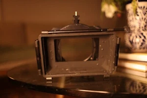 Chrosziel MB 450-R2 Mattbox - Bild 1 von 6