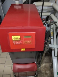 pellets heizung - Bild 1 von 2
