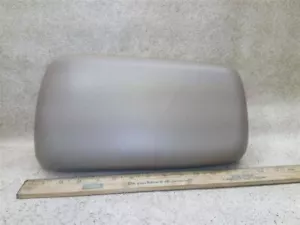 Center Console Lid Tan Arm Rest Armrest Fits 2005 2006 2007 FORD ESCAPE y52 - Picture 1 of 7