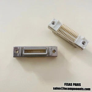 3M 10226-2200VE Other D Type Connector Female 26Contacts - Picture 1 of 1