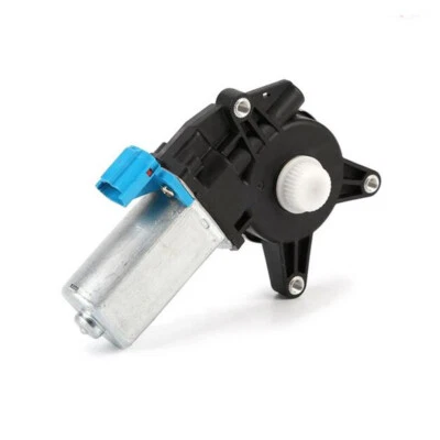 Left Front Electric Window Lifter Motor For Chevrolet Daewoo Lacetti J200 05-16 - Image 1 of 4