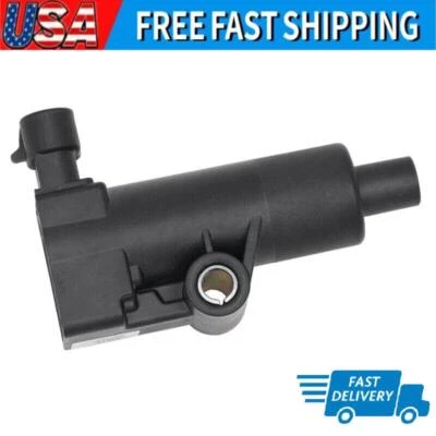 Bobina de encendido 28198992 para Hisun Motors Corp EE. UU. Eje 500 HS700 Bennche Cowboy Foto 1 de 4