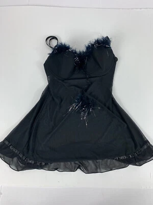 Native Intimates Womans Size 34 C Sexy Lingerie Bra -1390 - Image 1 of 3