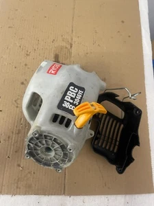 Ryobi PBC-3046YE Petrol Strimmer  Pull Start engine covers recoil - Picture 1 of 8