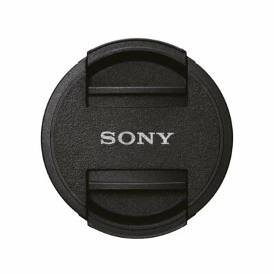 Sony Original Camera Lens Front Cap 40.5mm ALC-F405S - Image 1 of 2