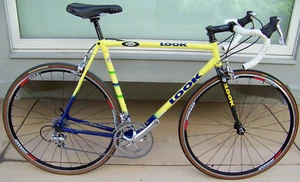 Rare Look KG 281 Pro Team Kelme Carbon- 00' Vuelta a España Winner/ TEAM KELME - Picture 1 of 20