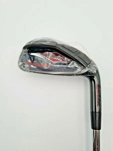 Tour Edge Exotics XCG6 6 Iron, Stiff Flex Steel Shaft - Picture 1 of 7