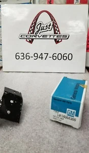 NOS 1984-1989 GM Radiator Bracket - Picture 1 of 3