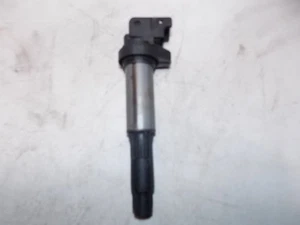 BMW E39 E46 E90 Ignition Coil Bosch 0221504100 OEM 325 328 330 525 530 M3 X5 X3 - Picture 1 of 3